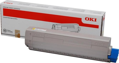 Original oki 44844505 - oki,