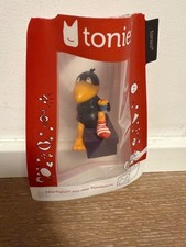 Tonie Rabe Socke: Alles