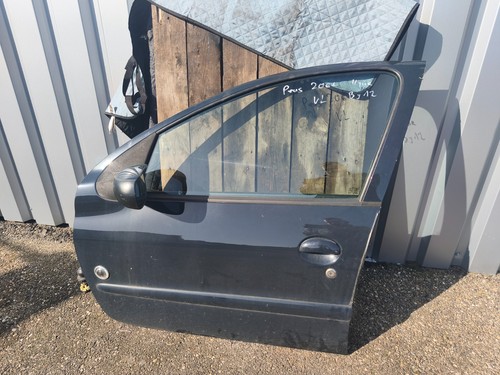 Peugeot 206 plus tür - 206,