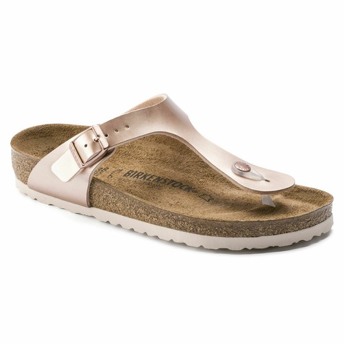 Birkenstock gizeh electric - gizeh,