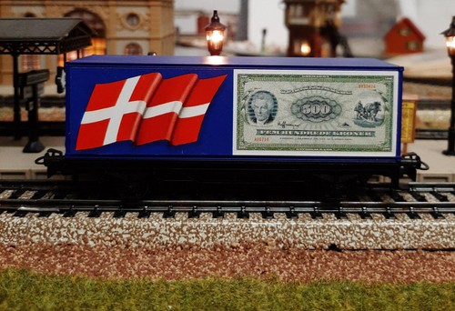 Märklin 84573 - märklin, h0