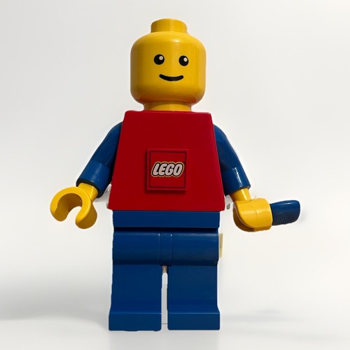 Lego taschenlampe lampe figur - lego,