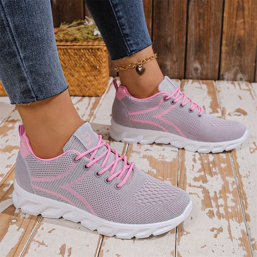 Damen running sneaker - running,
