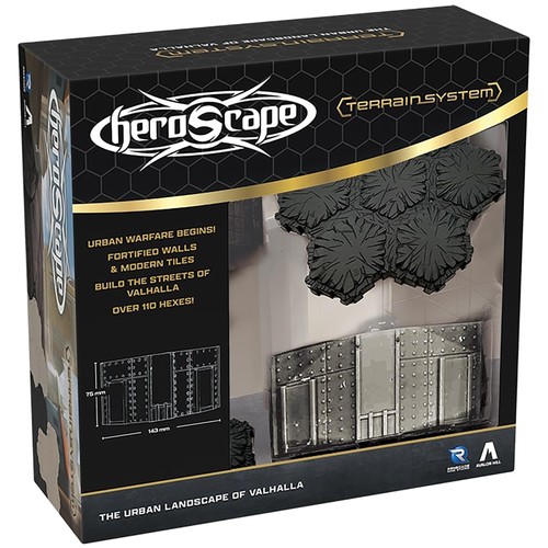 Renegade games heroscape - games:,