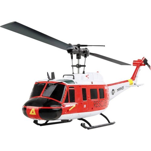 Amewi hubschrauber 1 - amewi, uh-1