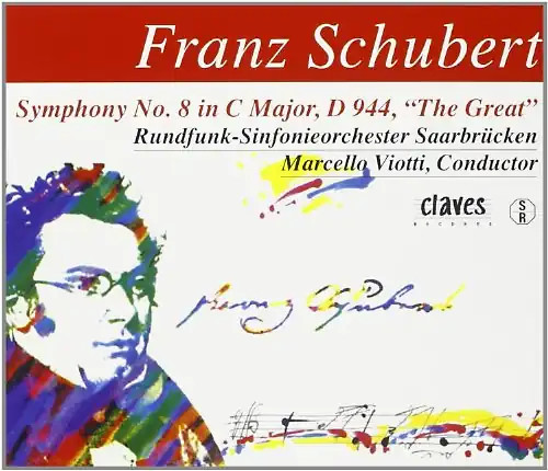 Marcello viotti sinfonie 8 - -,