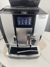 JURA GIGA X3 Alu Top Kaffeevollautomat Top Preis