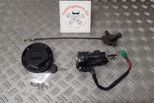 Schloßsatz Schloß Lock Set