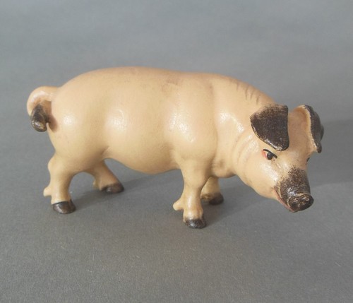 Schwein sau hoch - schwein,