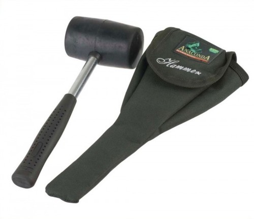 Sänger anaconda hammer - sänger,
