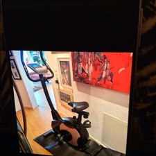 heimsport -trainingsgerät