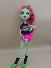 🔥Monster High Puppe