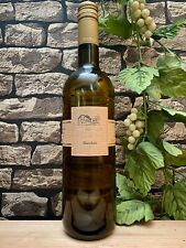 12 Fl. Bacchus, aromatisch