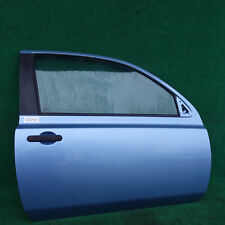 Tür rechts Nissan Micra III