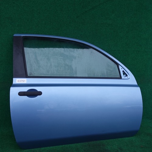 Tür rechts nissan micra - rechts,