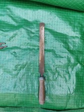 Vintage Feile Handwerkzeuge, Vintage Werkzeuge, Handfeile. altes Werkzeug, alte Feile