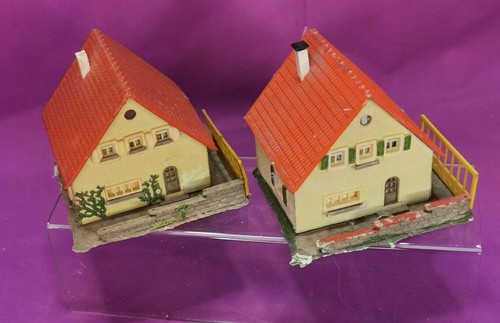 Faller 203 siedlungshaus - faller,
