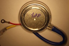 Thyristor tr967f 500 1200v - thyristor,