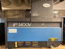 Gluing Machine Nordson 3400 -