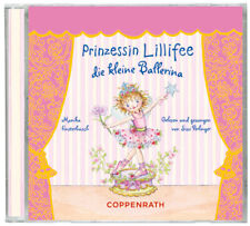 Prinzessin Lillifee die kleine