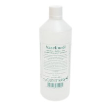 Vaselineöl 1 Ltr. Öl
