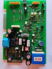 Truma c 3400 Steuerplatine