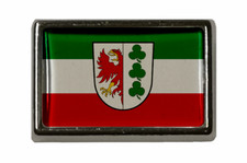 Pin Werder (Havel) Flaggenpin