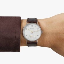 NOMOS Glashütte Tangente