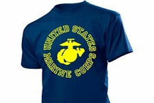 United States Marine Corps