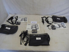 Headset Köpfhörer mit Microfon Stereo ex Bundeswehr (KH)