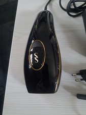 SmoothSkin IPL. Haarendfernung sehr wenig Benutzt dauerhaft Lichtimpulse 