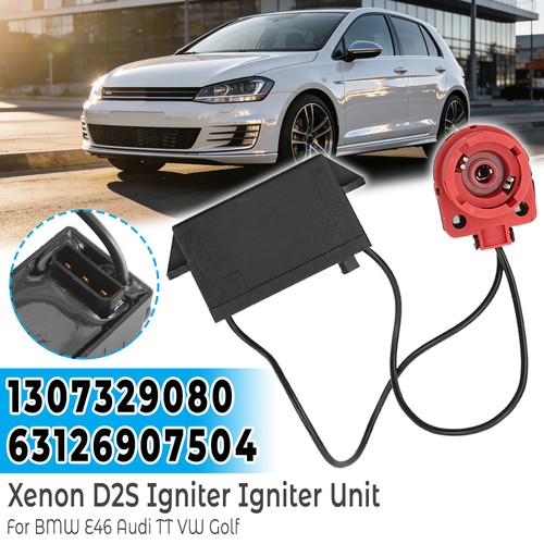 Xenon d2s steuergerät - d2s,