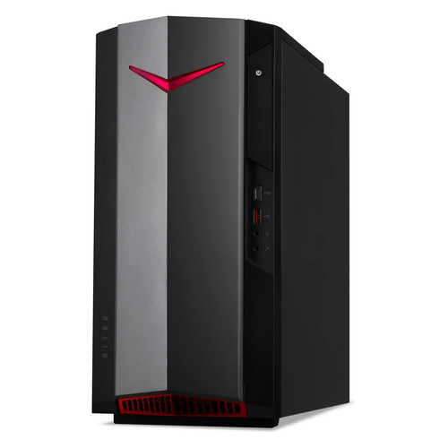 Acer nitro n50 640 - n50-640, gaming