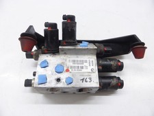 BMW 5er E61 E60 Bj 2003-2010 Ventilblock Dynamik Drive 6760840 6781488