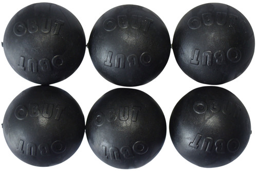 6er set obut - 6er, magnetische