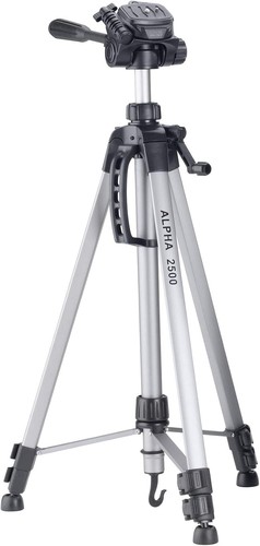 Cullmann trépied alpha 2500 - trépied,
