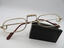 Vintage Cartier Demi Lune