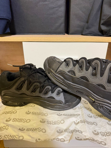 Osiris herren sneaker eu - osiris,