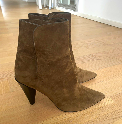 Isabel marant nerys - isabel,
