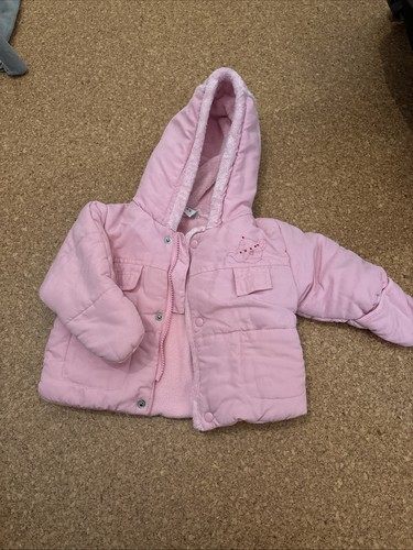 Warme winterjacke mädchen - warme,