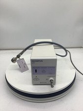Olympus UCR Insufflator