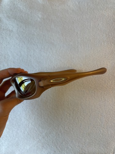 Vintage 00s oakley monster dog - 00s,