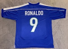 Original Nike Ronaldo R9
