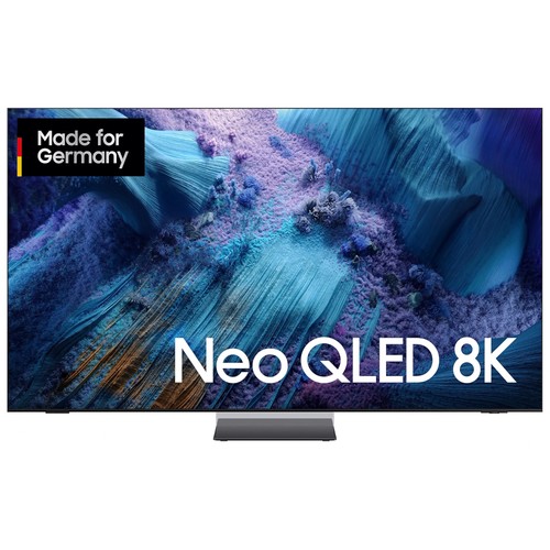 Samsung qled fernseher - samsung, qled-fernseher
