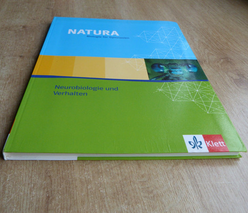 Natura biologie für gymnasien - für,