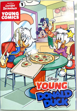 LTB - Donald Disney - Young