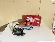 ⚡️Mafell U 115 E⚡️