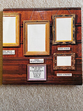 LP "Pictures at an Exhibition"