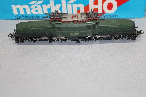 Märklin 3056 elok serie - 3056,