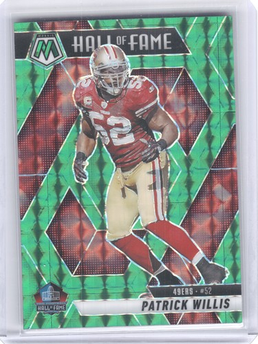 2025 panini mosaic 299 - 2025,